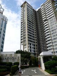 The Seafront On Meyer (D15), Condominium #563759211
